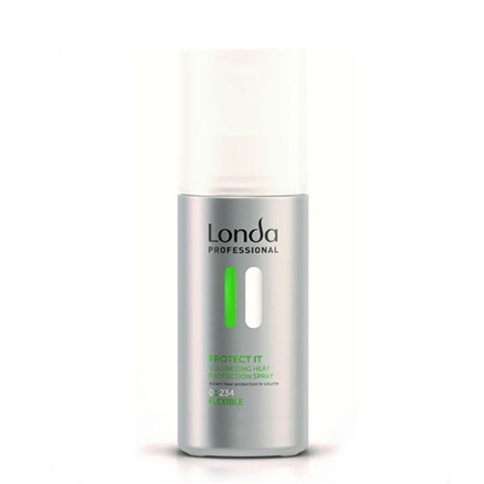 Londa Professional, Теплозащитный лосьон для придания объема