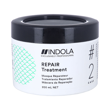 Indola, Маска для волос Repair, 200 мл