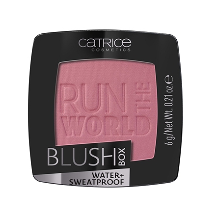 CATRICE, Румяна Blush Box, тон 040