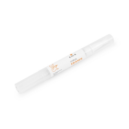 FOX, Средство для удаления кутикулы Cuticle Eraser Marker, 5