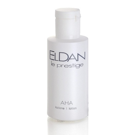 Eldan Cosmetics, Молочный пилинг с AHA-кислотами, 50 мл