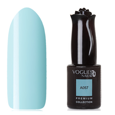 Vogue Nails, Гель-лак Premium Collection А057