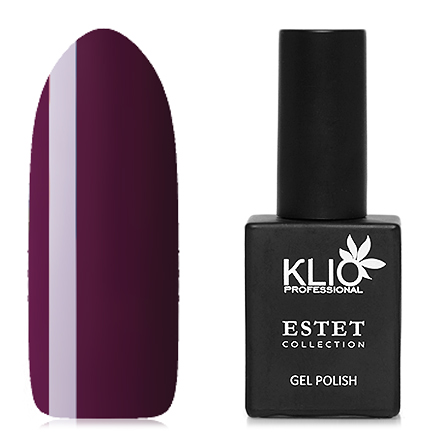 Klio Professional, Гель-лак Estet Collection №31