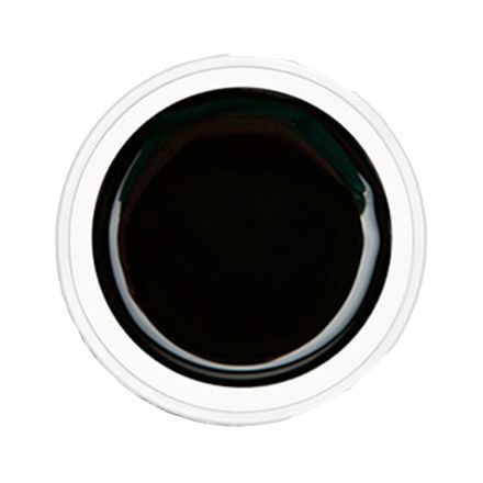 Artex, Гель-краска Spider Gel, черная