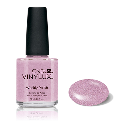 CND Vinylux, цвет 216 Lavender La