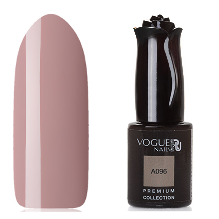 Vogue Nails, Гель-лак Premium Collection А096