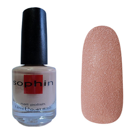 Sophin, цвет №0287 (Color Sand Collection) 12 мл