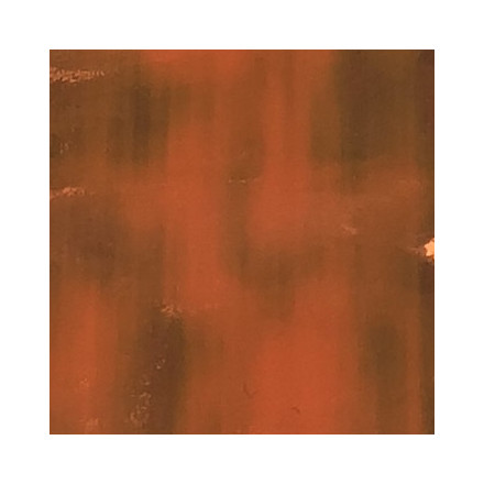 Ice Nova, Фольга «Битое стекло», рыжая