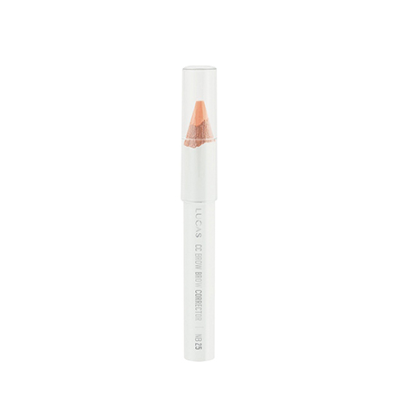 Lucas' Cosmetics, Карандаш Brow Corrector NB25, бежевый