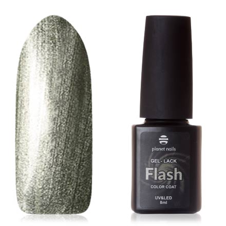 Planet Nails, Гель-лак Flash №750