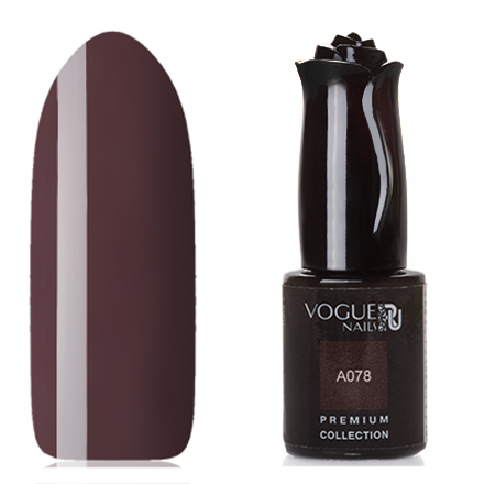Vogue Nails, Гель-лак Premium Collection А078