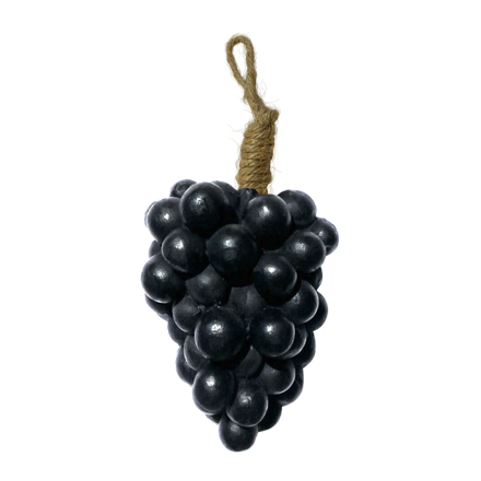 Etude Organix, Мыло «Черный виноград», 100 г