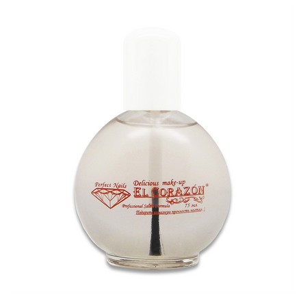 El Corazon, масло для кутикулы с ароматом клубники, 75 мл