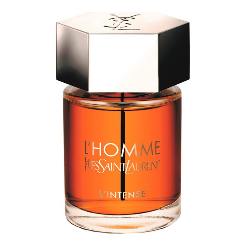 YSL L'Homme Parfum Intense Парфюмерная вода, спрей 60 мл