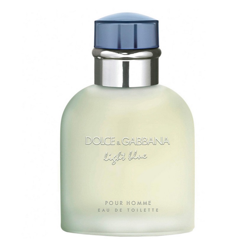 DOLCE&GABBANA Light Blue Pour Homme