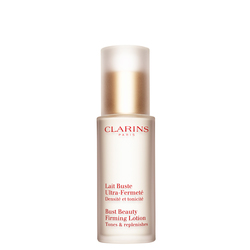 CLARINS Высокоэффективное укрепляющее молочко для бюста Lait