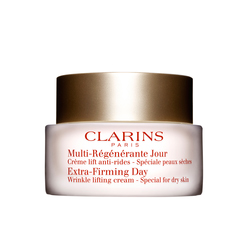 CLARINS Дневной регенерирующий крем для сухой кожи Multi-Reg
