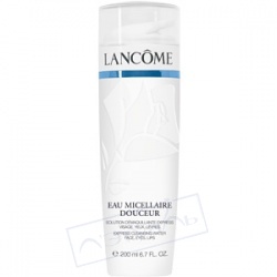 LANCOME Универсальное экспресс-средство для снятия макияжа E