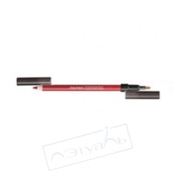SHISEIDO Выравнивающий карандаш для губ RD708 Mahogany, 1.2 