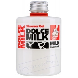 DOLCE MILK Гель для душа Молоко 460 мл