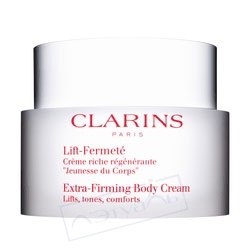 CLARINS Интенсивный укрепляющий крем для тела Lift Fermete C