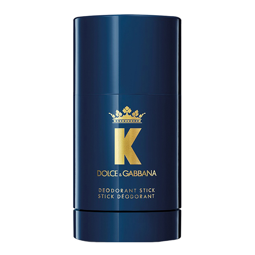 DOLCE&GABBANA Дезодорант-стик K by Dolce&Gabbana