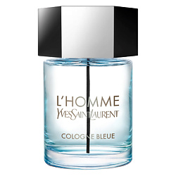 YSL L'Homme Cologne Bleue Туалетная вода, спрей 100 мл