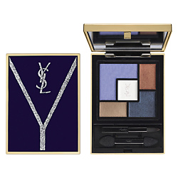 YSL Палетка теней Couture Palette Collector Fall Look 2018 Y