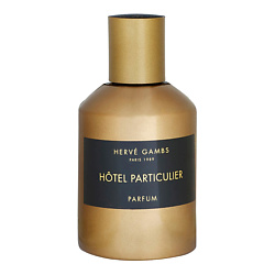 HERVE GAMBS Hotel Particulier