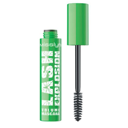 MISSLYN Тушь для объёма lash explosion volume mascara Black,