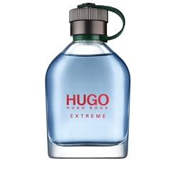 HUGO Man Extreme Парфюмерная вода, спрей 60 мл