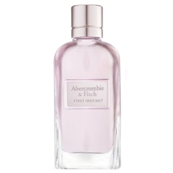 ABERCROMBIE & FITCH First Instinct For Her Парфюмерная вода,