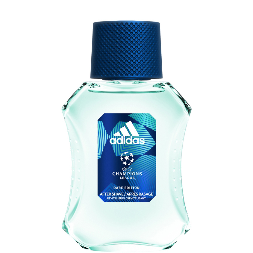 ADIDAS Лосьон после бритья UEFA Champions League Dare Editio