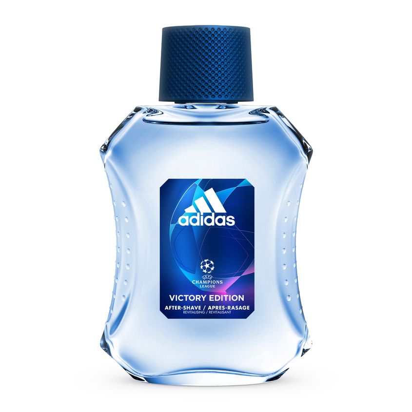 ADIDAS Лосьон после бритья Uefa Champions League Victory Edi