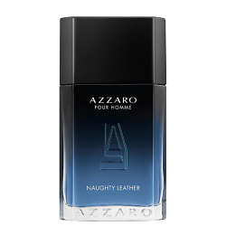 AZZARO Pour Homme Naughty Leather Туалетная вода, спрей 100 