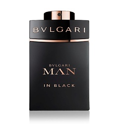BVLGARI Man In Black Парфюмерная вода, спрей 100 мл