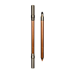 CLARINS Водостойкий карандаш для глаз CRAYON YEUX WATERPROOF