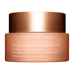 CLARINS Регенерирующий дневной крем против морщин для любого