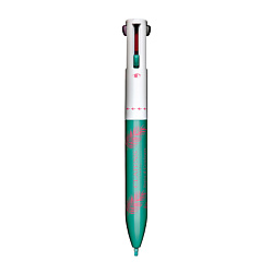CLARINS Четырехцветная ручка-подводка для глаз и губ Stylo 4