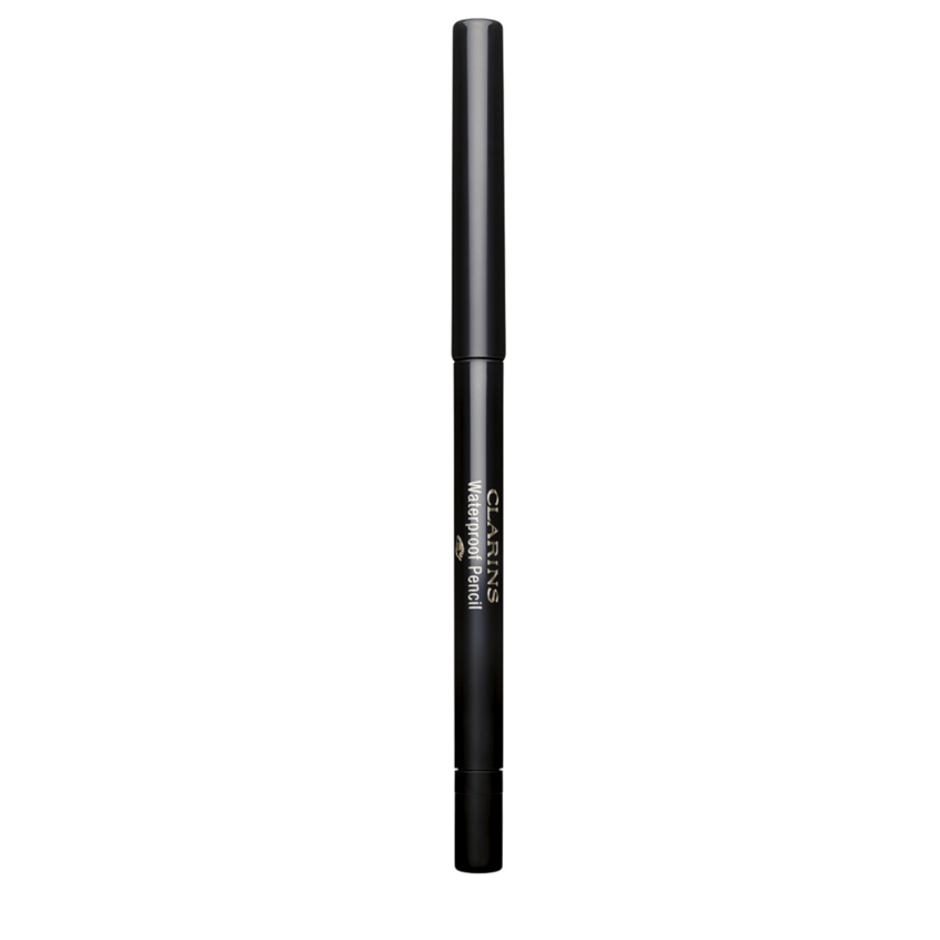 CLARINS Автоматический водостойкий карандаш для глаз Waterpr