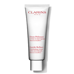 CLARINS Смягчающий и отшелушивающий крем с микрогранулами 50