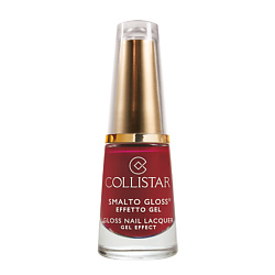 COLLISTAR Лак для ногтей Gloss Nail Lacquer № 512 Gentle Pin