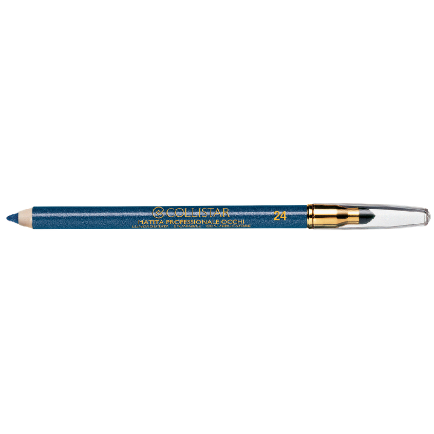 COLLISTAR Профессиональный контурный карандаш для глаз с бле