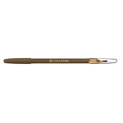 COLLISTAR Профессиональный карандаш для бровей № 3 Brown, 1.