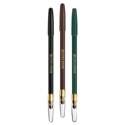 COLLISTAR Профеccиональный карандаш для контура глаз Smoky E