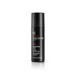 COLLISTAR Освежающий дезодорант-спрей 24 Hour для мужчин 100