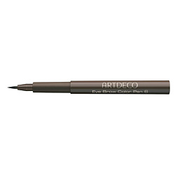 ARTDECO Жидкий карандаш для бровей Eye Brow Color Pen medium