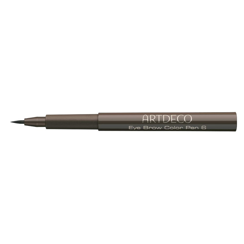 ARTDECO Жидкий карандаш для бровей Eye Brow Color Pen