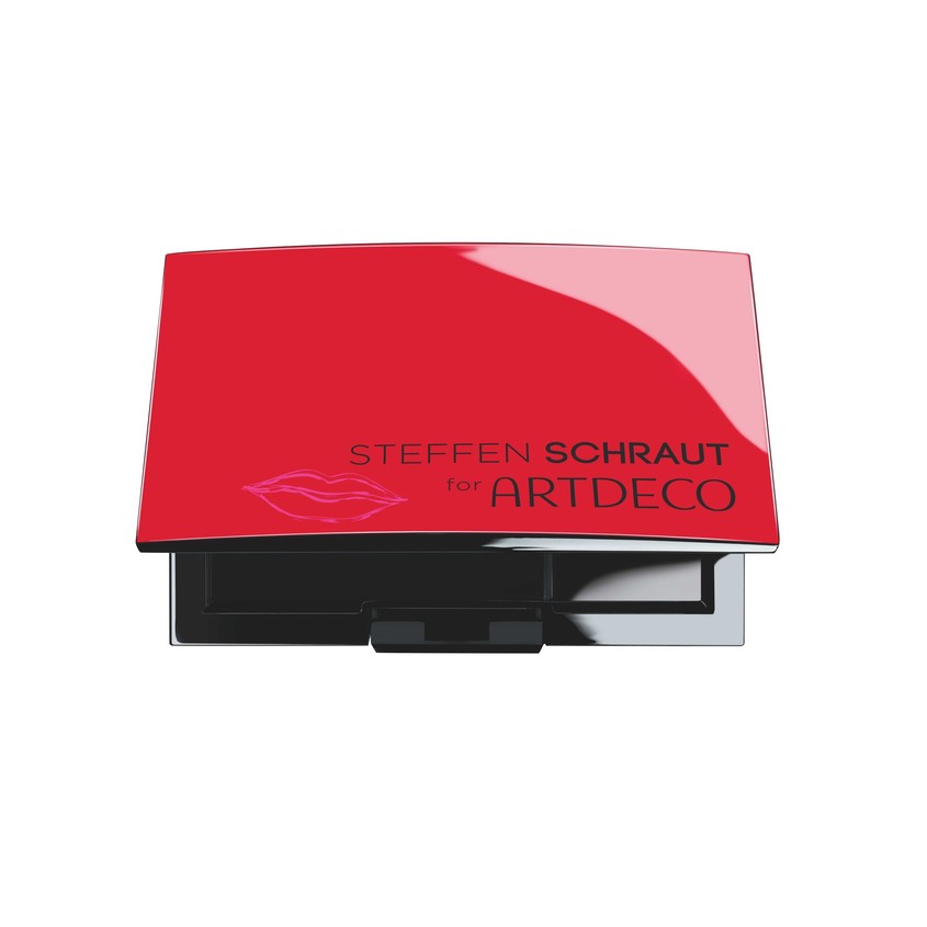 ARTDECO Футляр для теней и румян Beauty Box Quattro SS 2020 