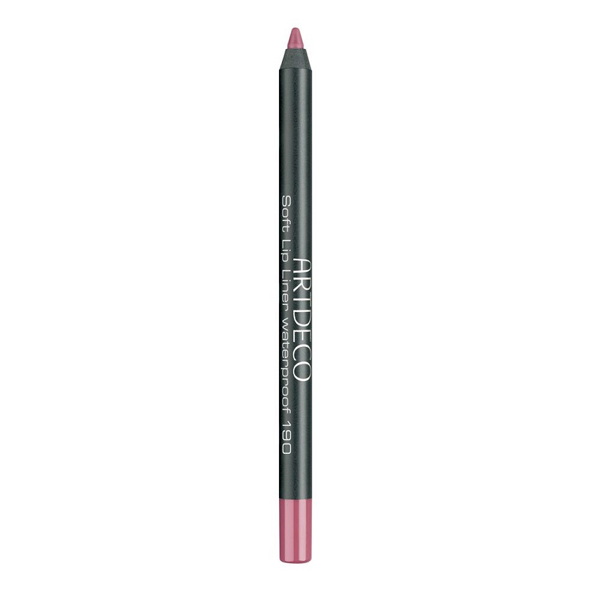 ARTDECO Водостойкий карандаш для губ Soft Lip Liner Waterpro